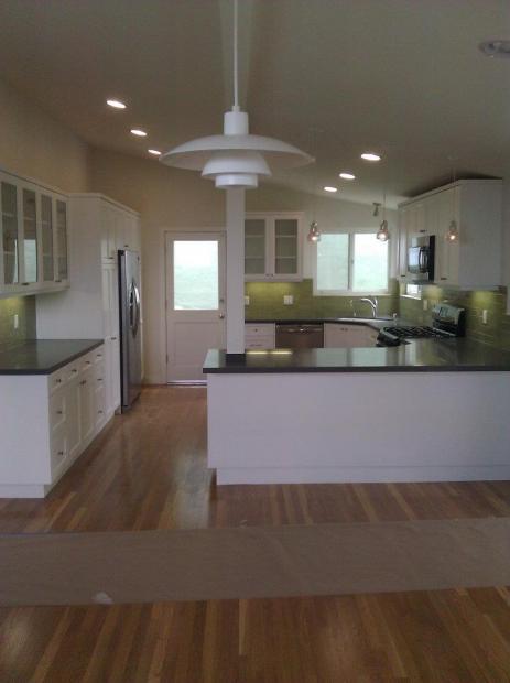 Kitchen Remodeling