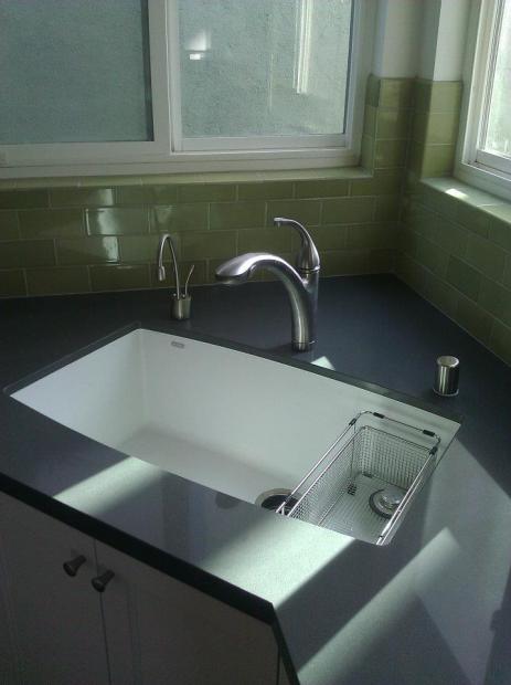Kitchen Remodeling