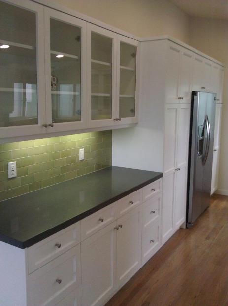 Kitchen Remodeling