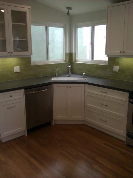 Kitchen Remodeling