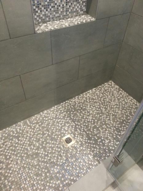 Bathroom Remodeling