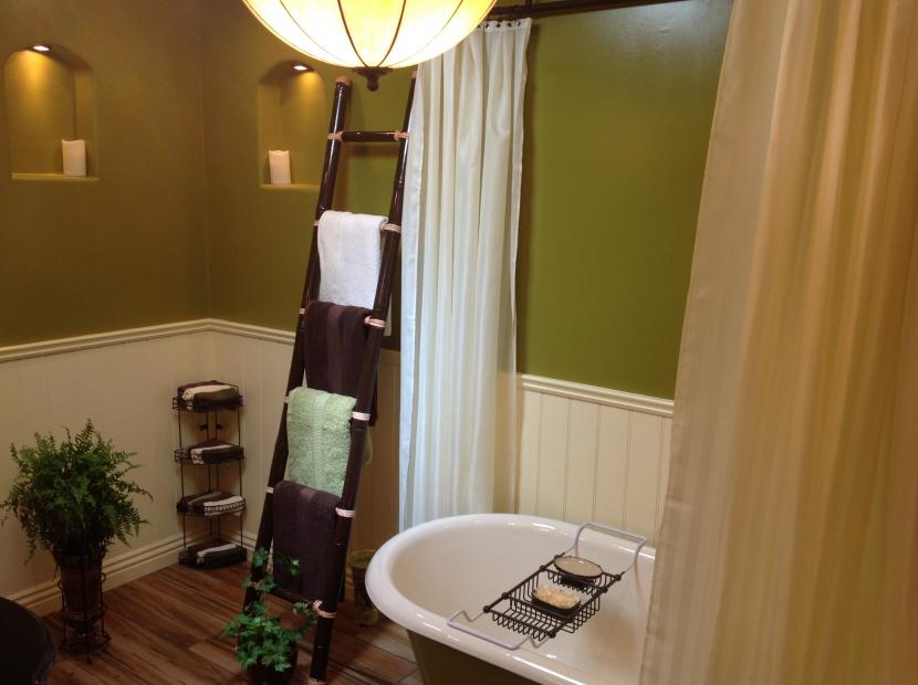 Bathroom Remodeling