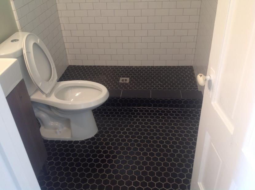 Bathroom Remodeling
