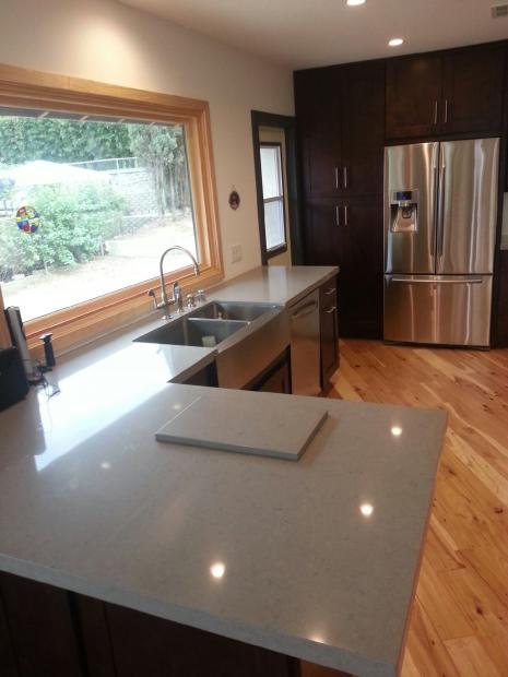 Kitchen Remodeling