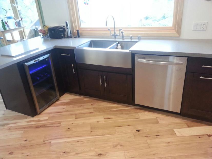 Kitchen Remodeling