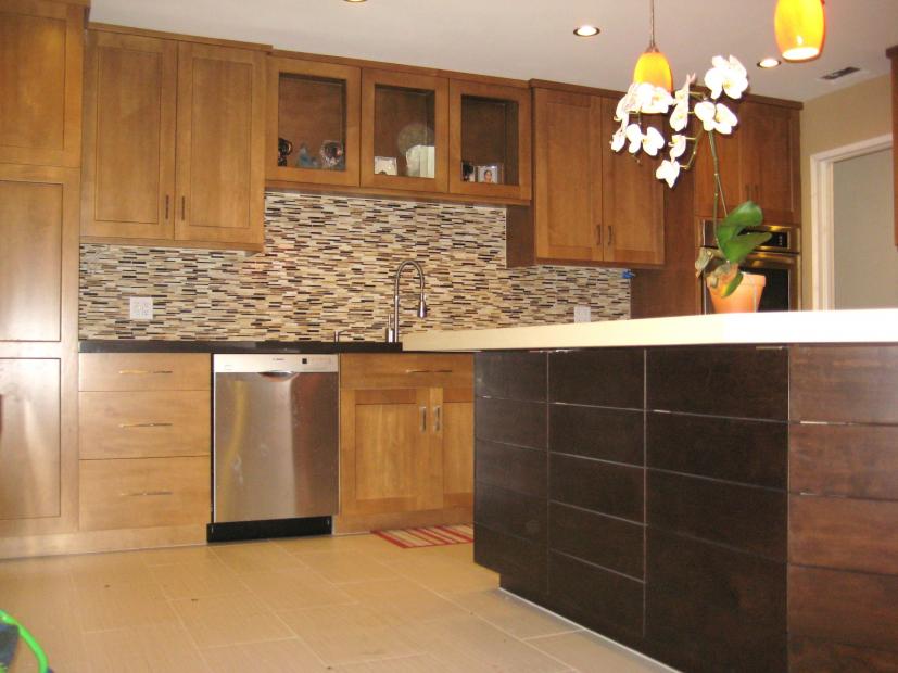 Kitchen Remodeling