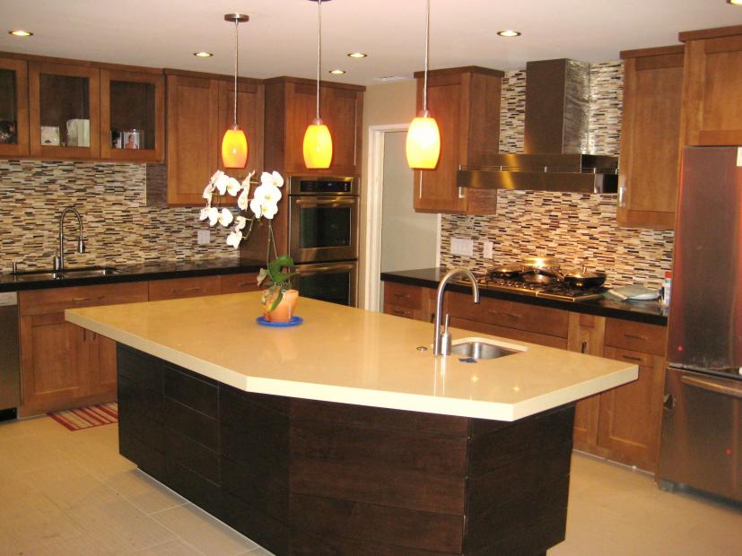 Kitchen Remodeling