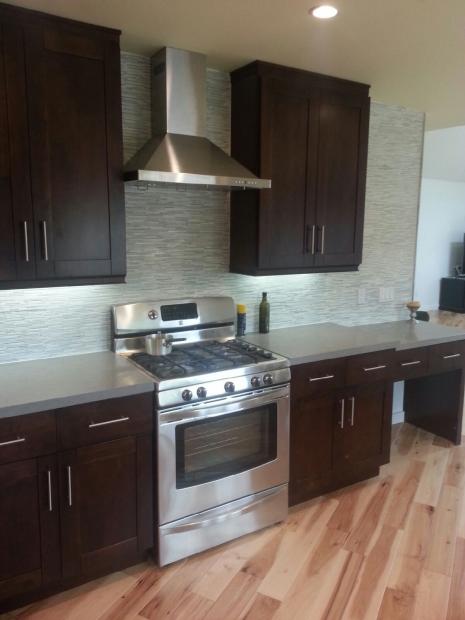 Kitchen Remodeling