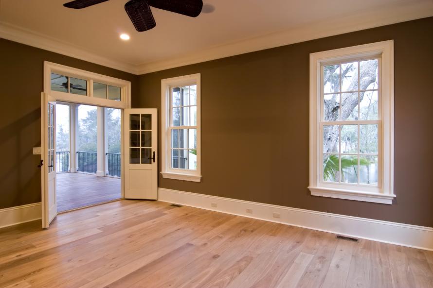 Flooring Installations