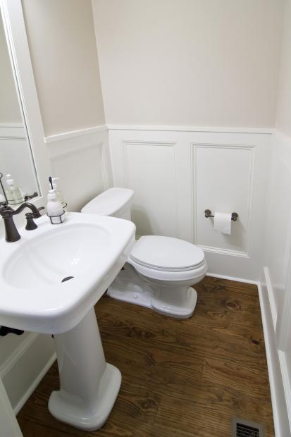 Bathroom Remodeling