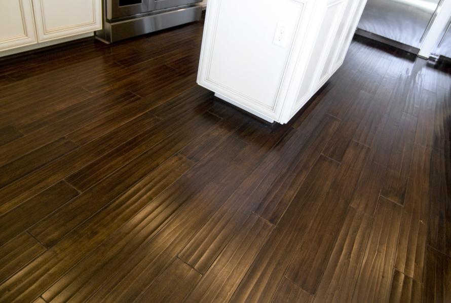 Flooring Installations