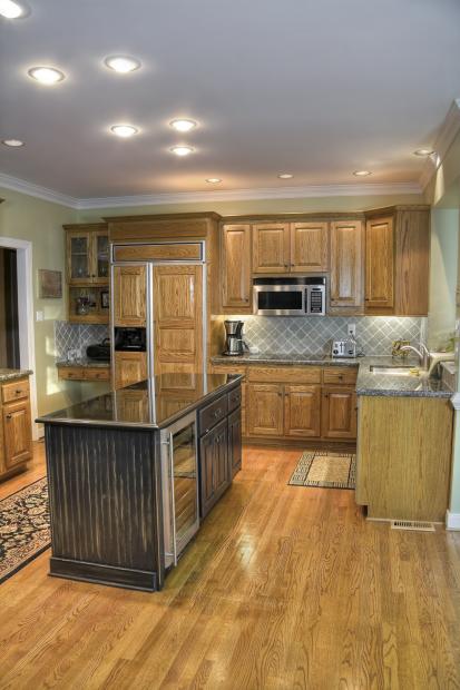 Kitchen Remodeling
