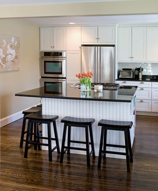 Kitchen Remodeling