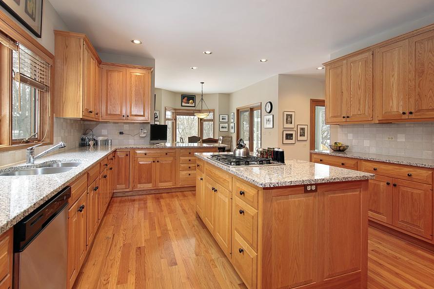 Kitchen Remodeling