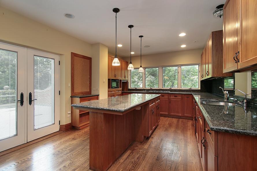 Kitchen Remodeling