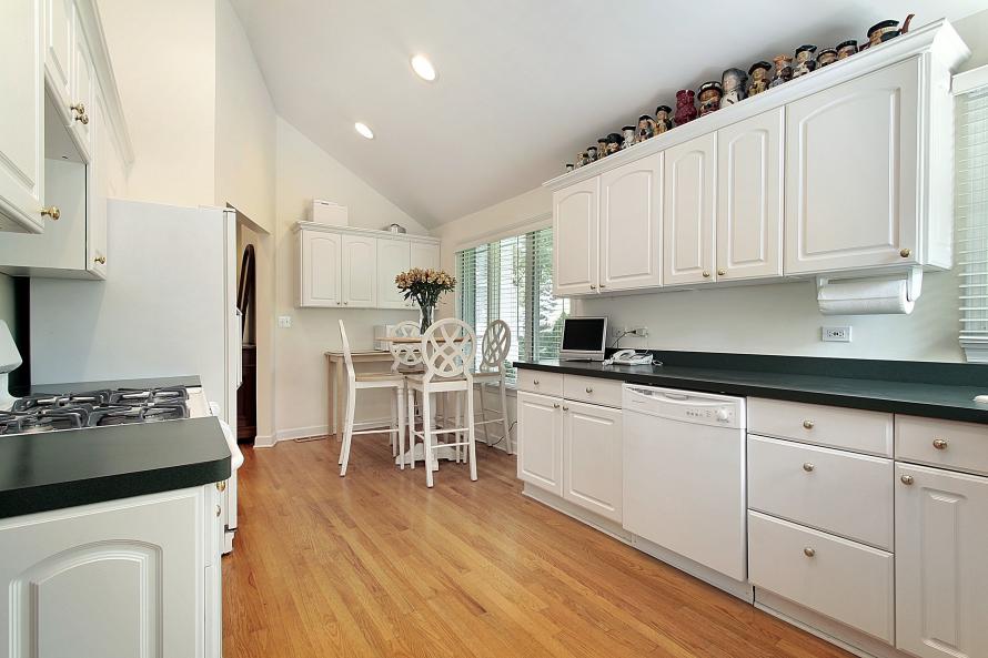 Kitchen Remodeling