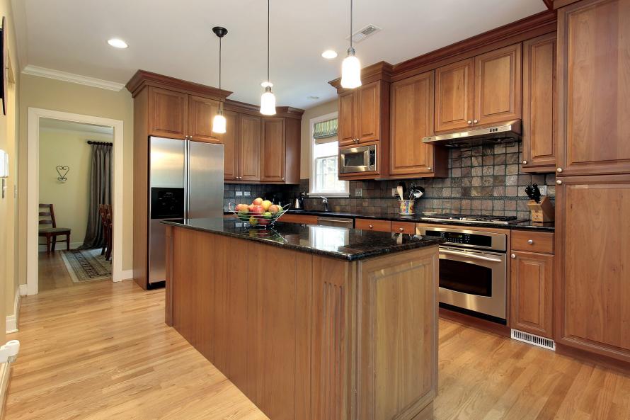 Kitchen Remodeling