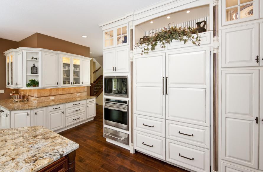 Kitchen Remodeling