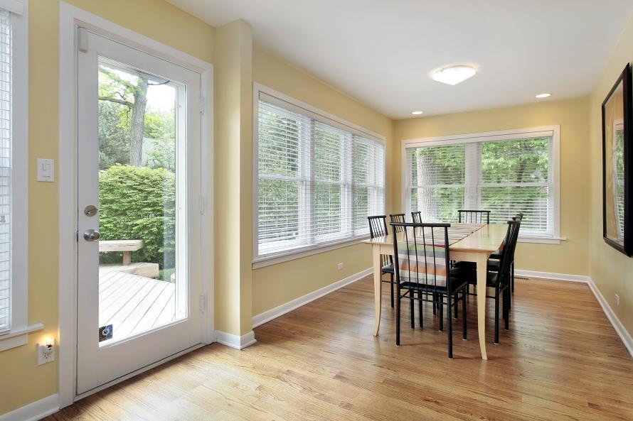 Whole House Renovations