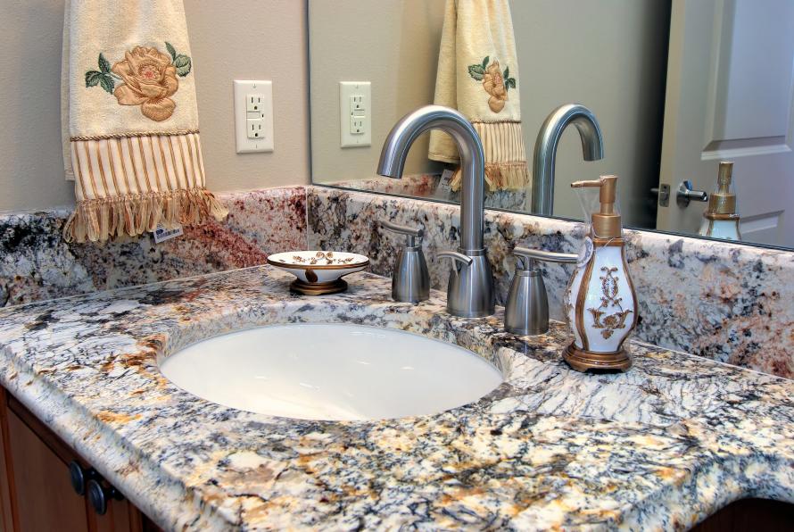 Bathroom Remodeling