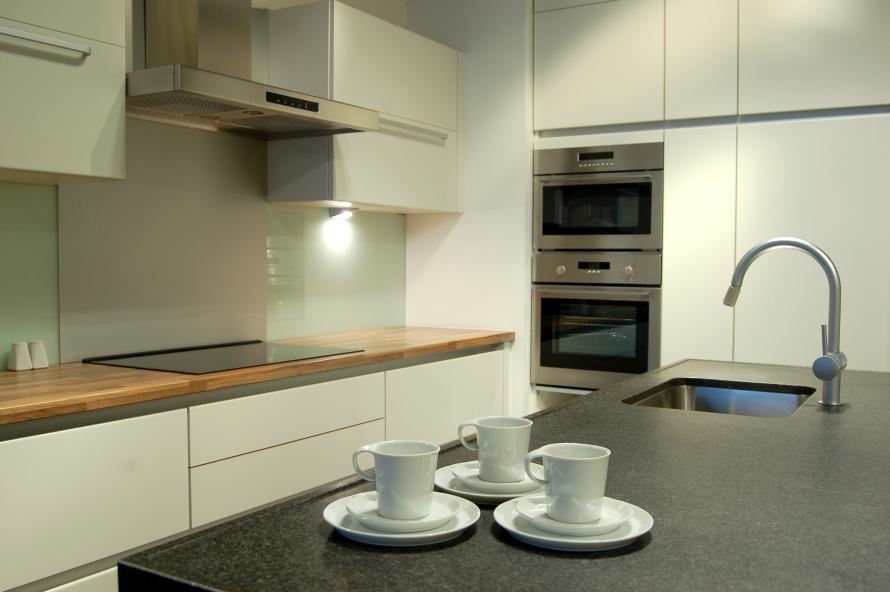 Kitchen Remodeling