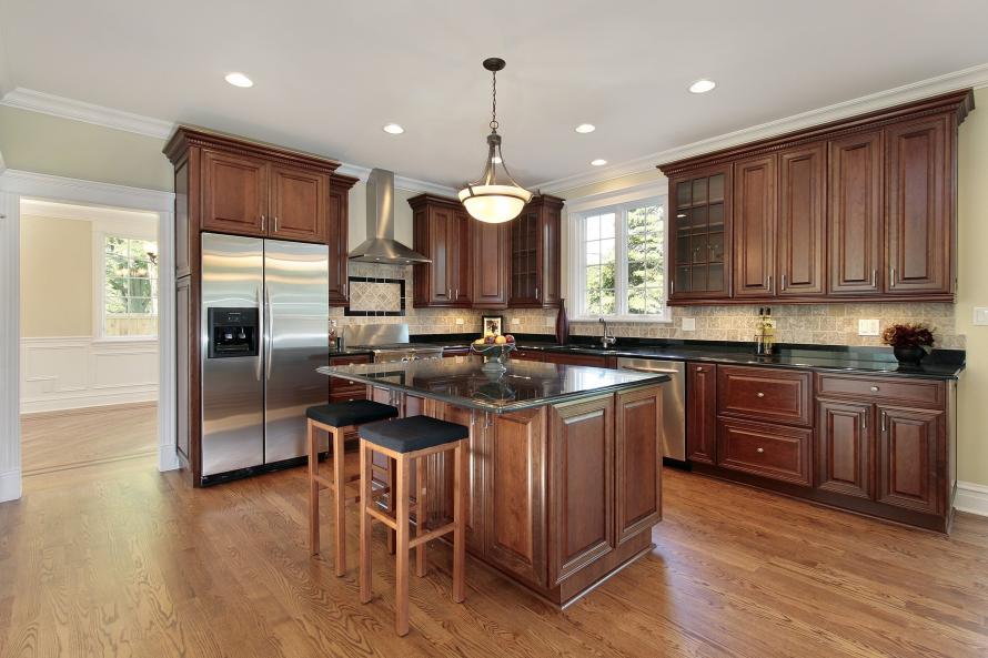 Kitchen Remodeling
