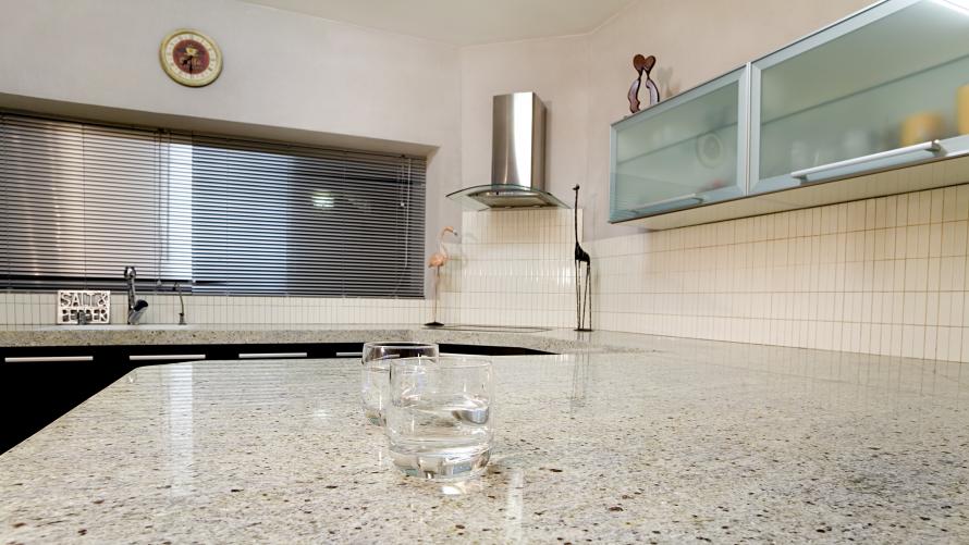Kitchen Remodeling