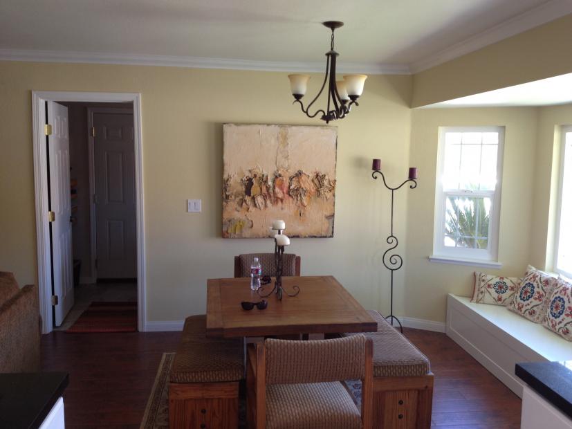 Whole House Renovations