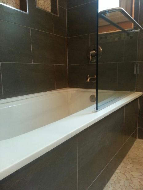 Bathroom Remodeling
