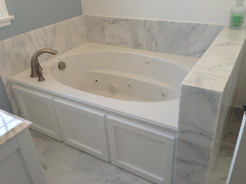 Bathroom Remodeling