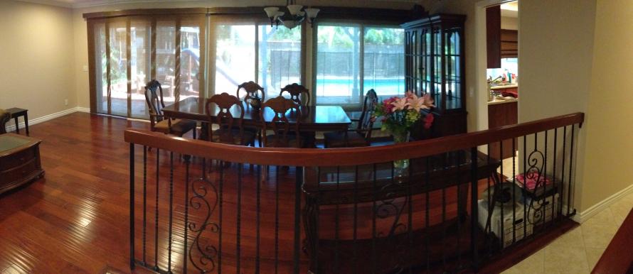 Whole House Renovations
